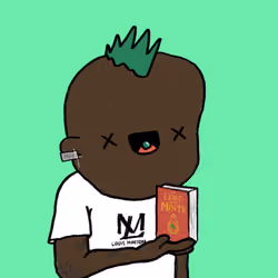 It's free mint #626