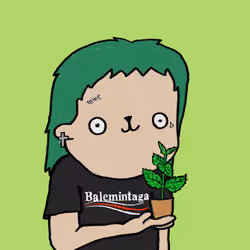 It's free mint #2514