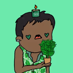 It's free mint #2547