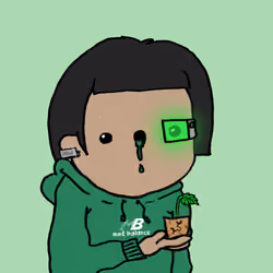 It's free mint #4518