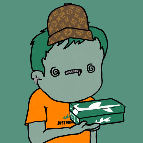 It's free mint #2424