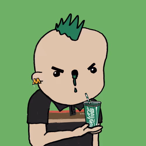 Its Free Mint