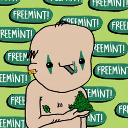 It's free mint #342