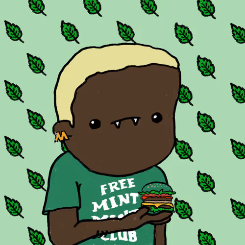 Its Free Mint