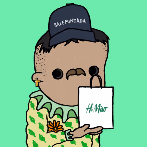 Its Free Mint