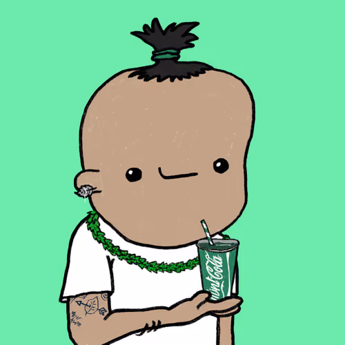 It's free mint #2127