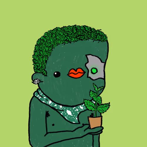 It's free mint #2781