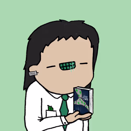 Its Free Mint