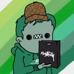 It's free mint #4567