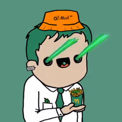It's free mint #4819