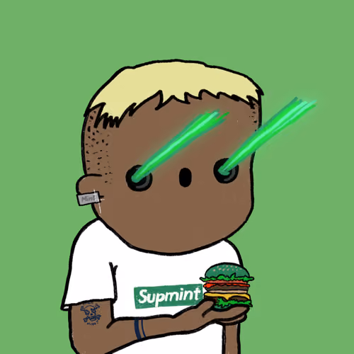 It's free mint #581