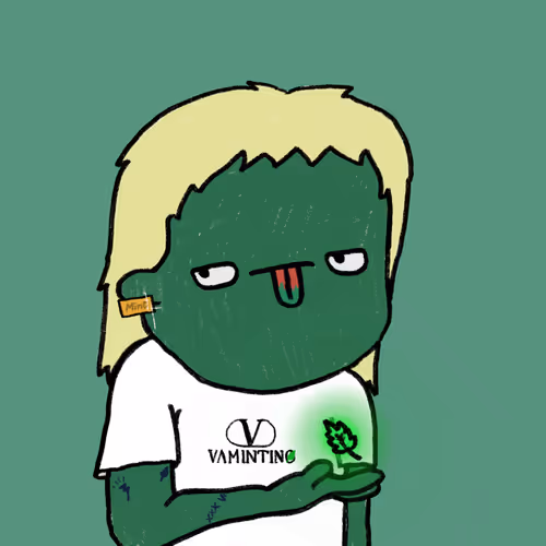 Its Free Mint