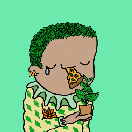 It's free mint #3945