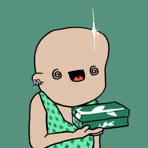 It's free mint #4386