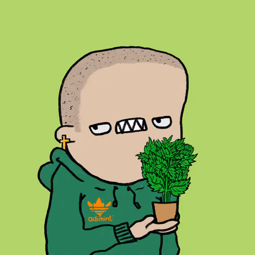 It's free mint #3388