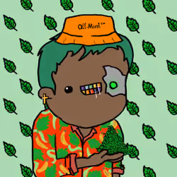 It's free mint #2548