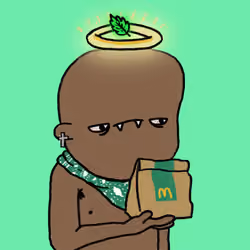 It's free mint #518