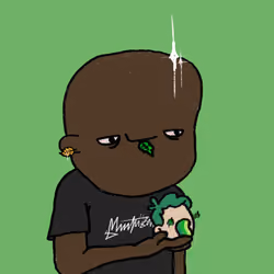 It's free mint #516