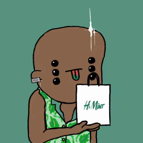 Its Free Mint
