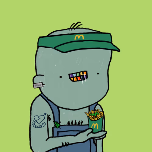 Its Free Mint