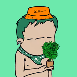 It's free mint #979