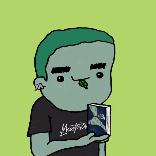 It's free mint #1582