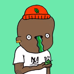 It's free mint #2210