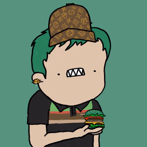 It's free mint #3080
