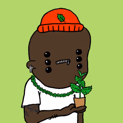 Its Free Mint