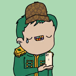 It's free mint #4512