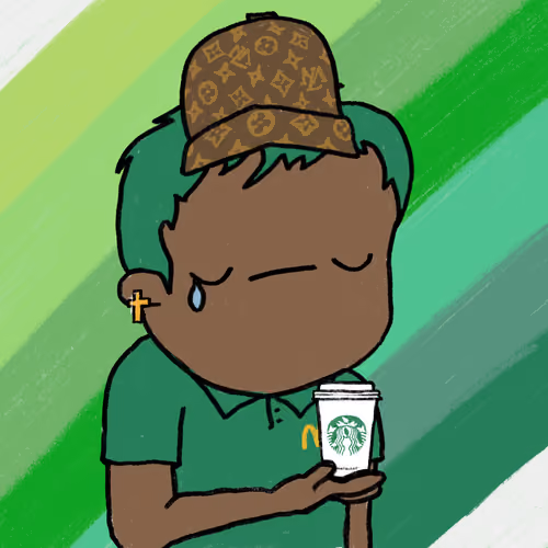 It's free mint #2791