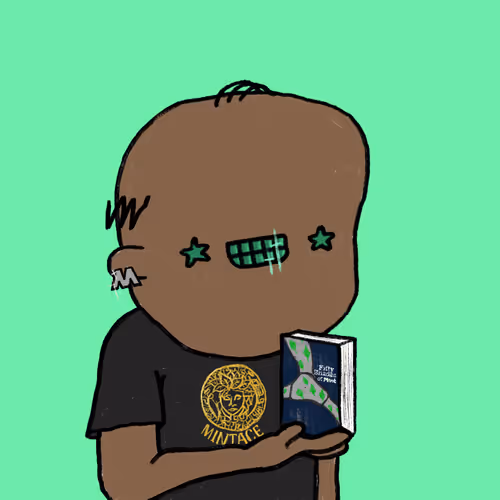 Its Free Mint
