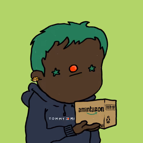 Its Free Mint