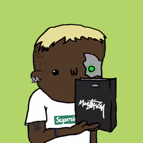Its Free Mint