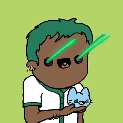 Its Free Mint