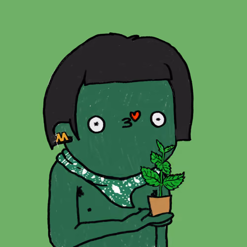 It's free mint #1121