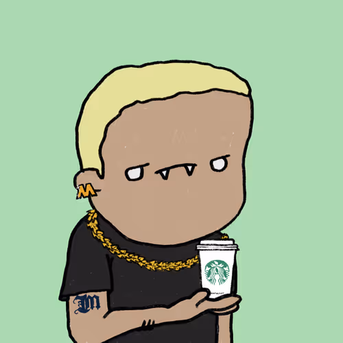 It's free mint #854