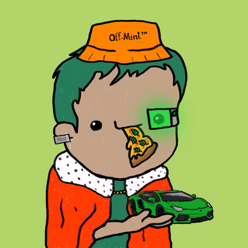 Its Free Mint