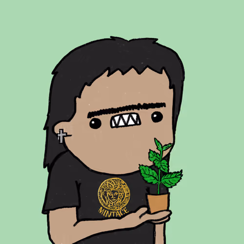 It's free mint #1853