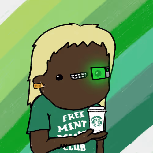 Its Free Mint