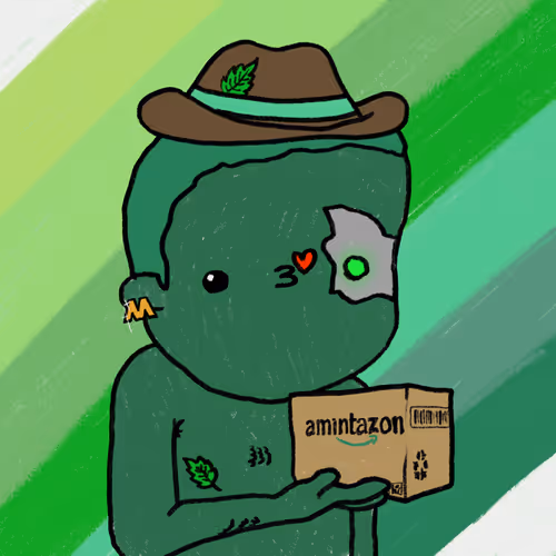 Its Free Mint