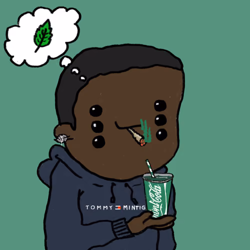 It's free mint #2270