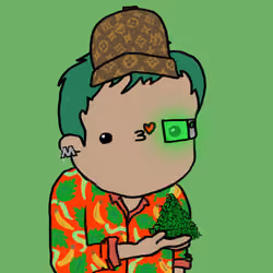 It's free mint #4072