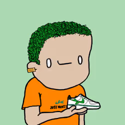 It's free mint #3375