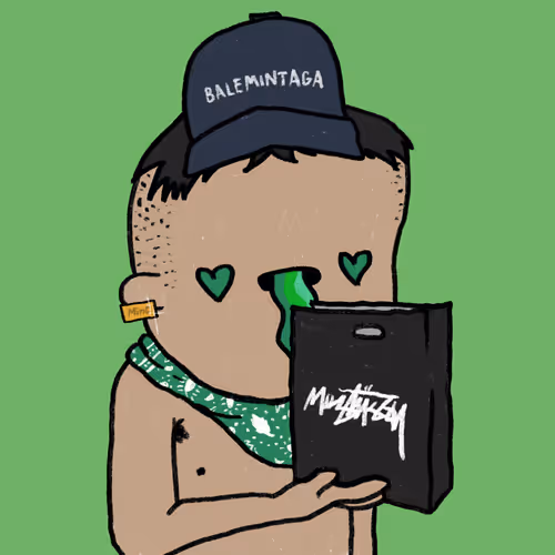 Its Free Mint