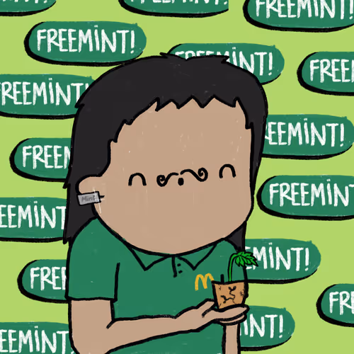 Its Free Mint