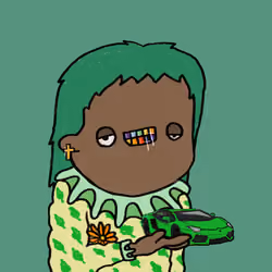 It's free mint #2608
