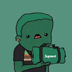 It's free mint #648