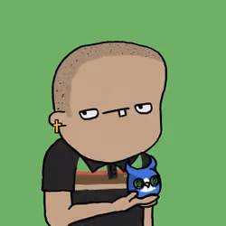 It's free mint #4073