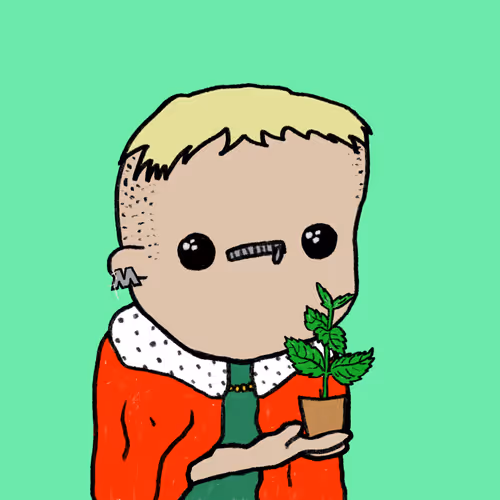 Its Free Mint